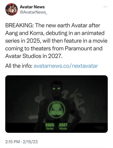 azula leak|LEAK/RUMOR: The new earth Avatar after Aang and。